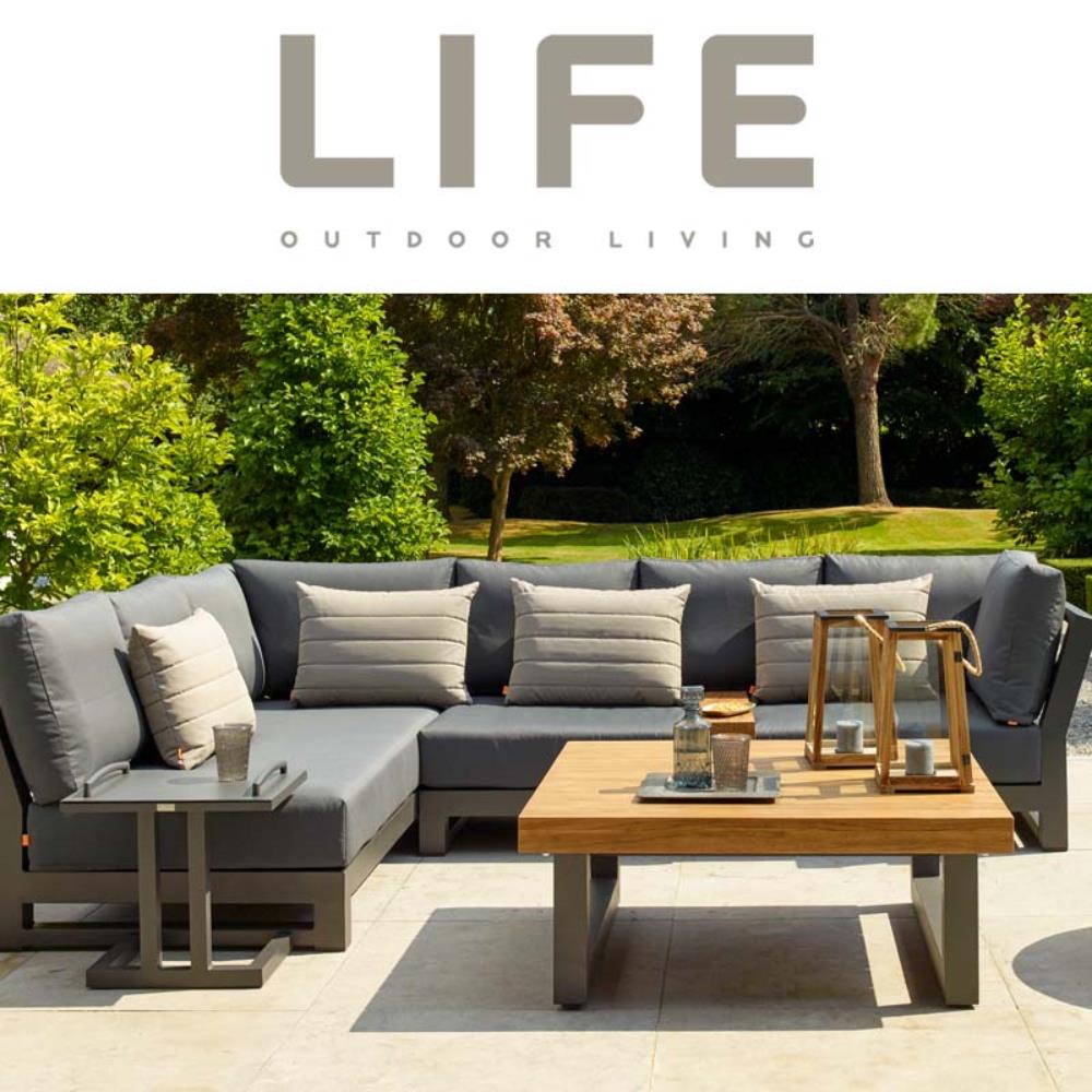 LIFE Garden Furniture